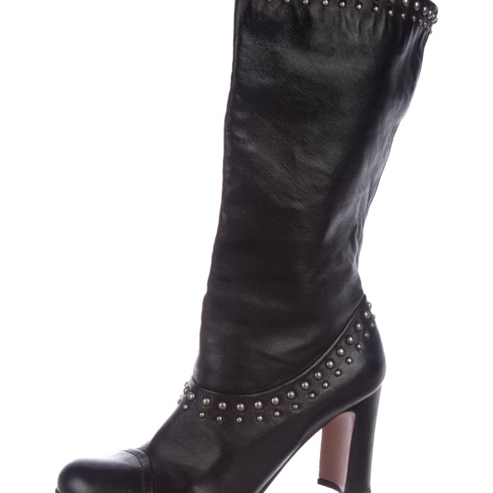 Prada Boots
